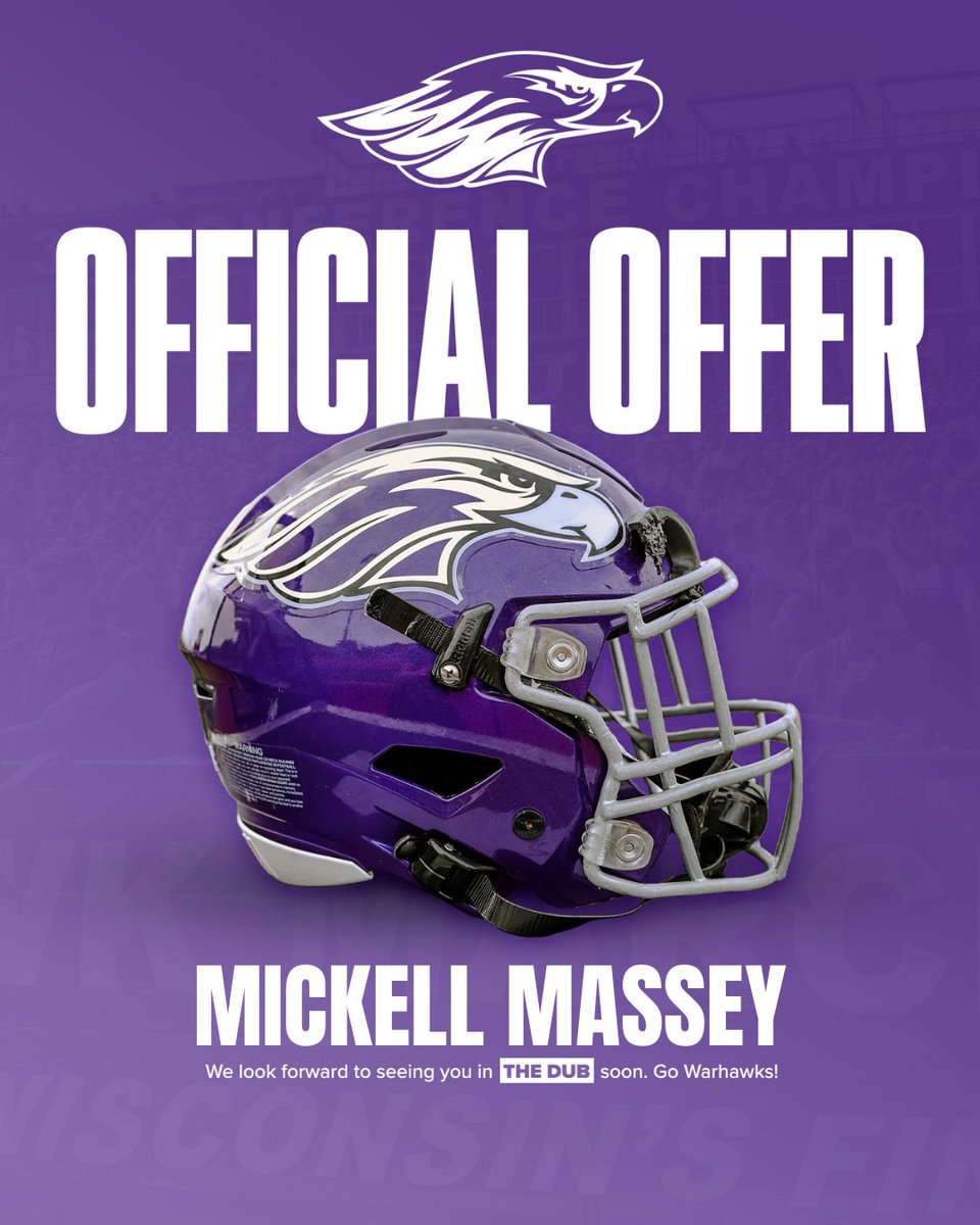 Mickell “13” Massey tweet media