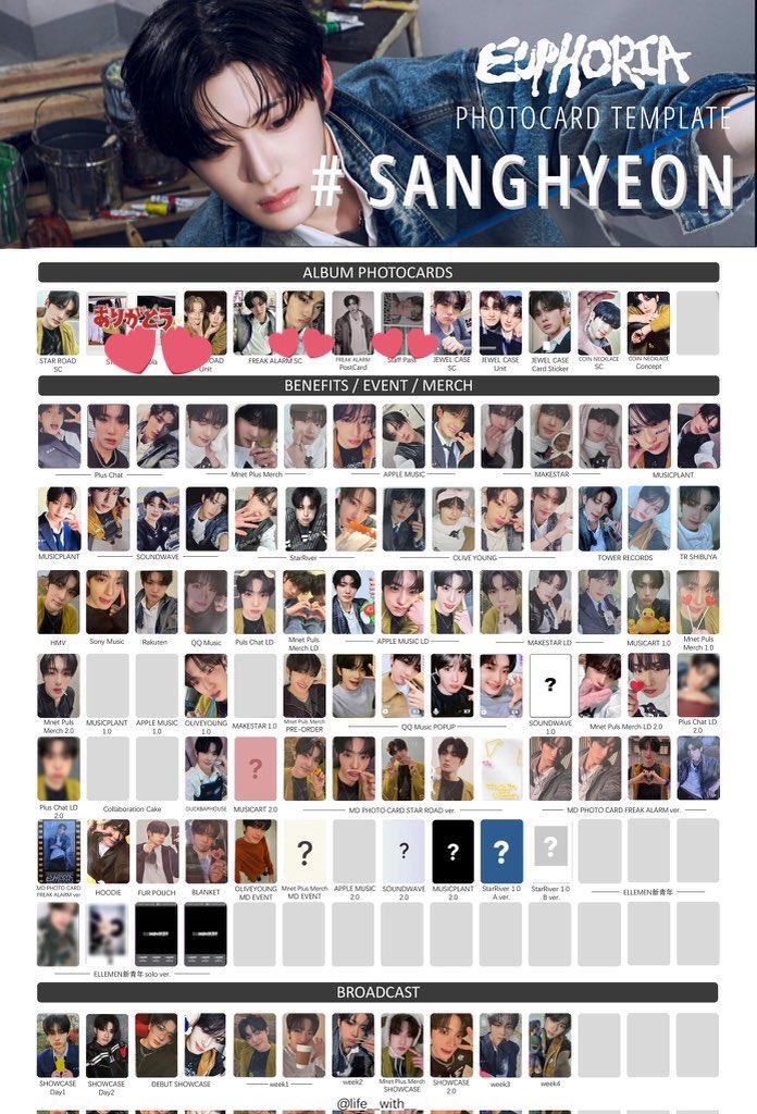 ALPHA DRIVE ONE ALD1 EUPHORIA トレカ 交換 特典 封入 譲 ゴヌ リオ