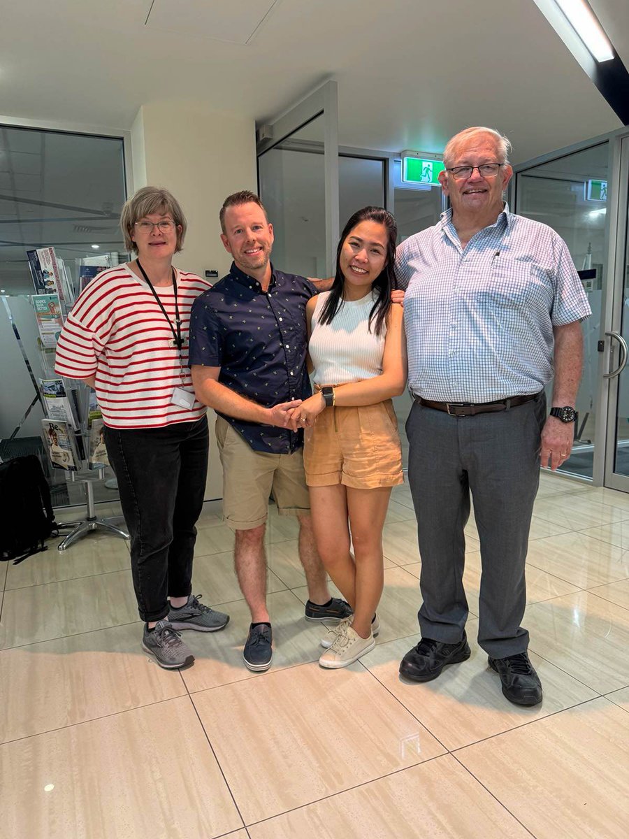 CQUniversity tweet media