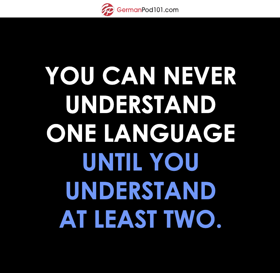 GermanPod101's tweet photo. SHARE this post if you agree! 🙊🌏 P.S. Build your German vocabulary for FREE ⬇️
🔗 https://t.co/ZvRSGy3PMH

#GermanQuote #LanguageGoals #StudyGerman https://t.co/wKJxIDgkR4