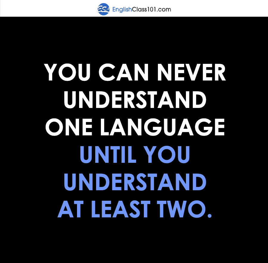 EnglishClass101's tweet photo. SHARE this post if you agree! 🙊🌏 P.S. Build your English vocabulary for FREE ⬇️
🔗 https://t.co/0TurYm9g9S
#EnglishQuote #LanguageGoals #StudyEnglish https://t.co/6CRFVWLkU2