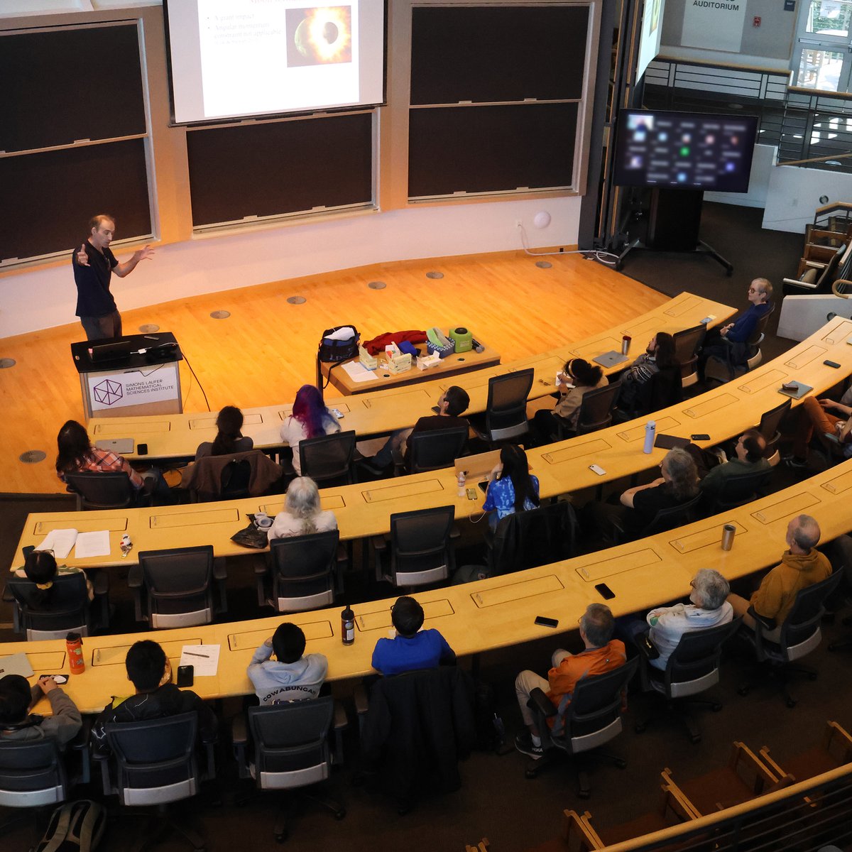 Space Sciences Laboratory tweet media