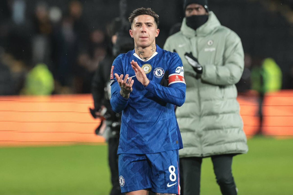 Vince™ tweet media