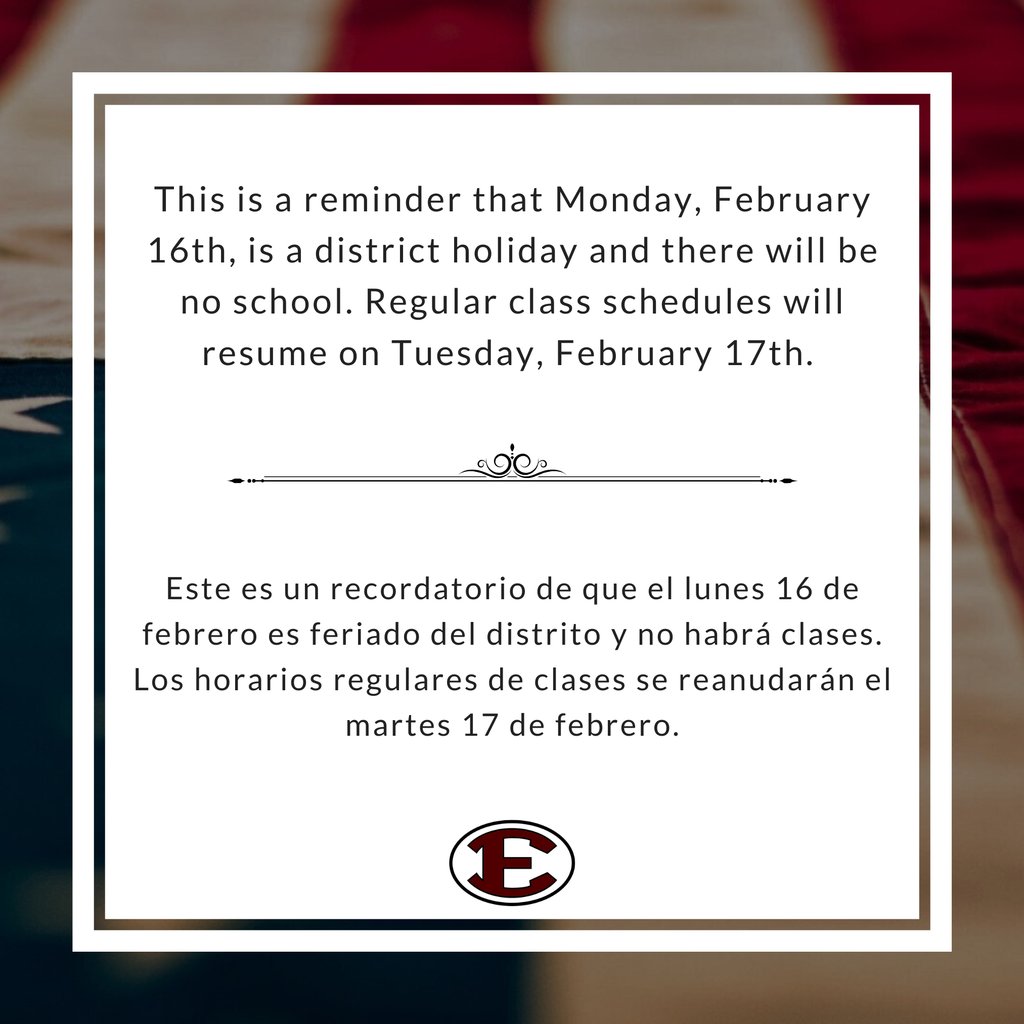 Ennis ISD tweet media