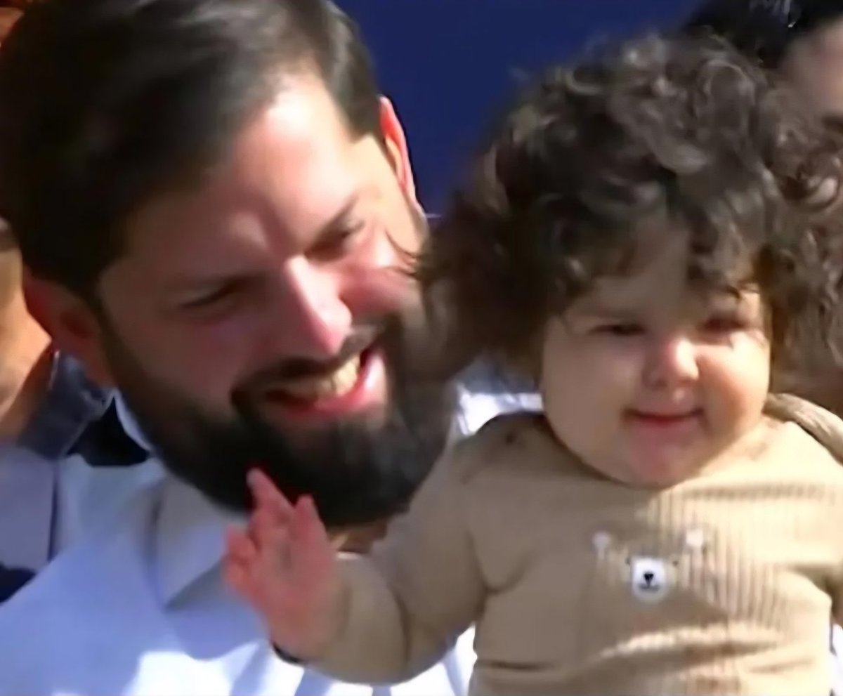 Amalia 🇨🇱🇨🇱 tweet media