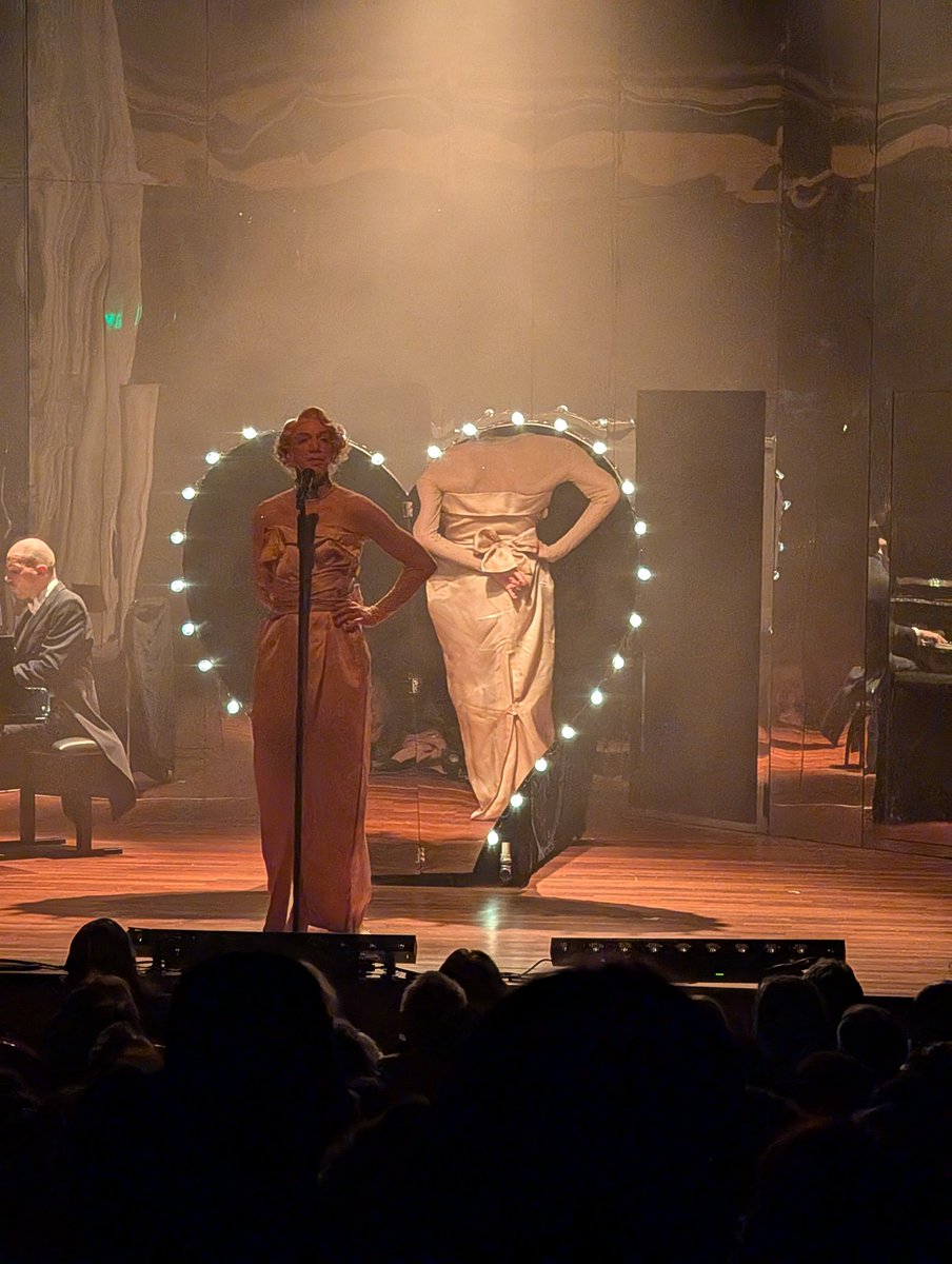 Sven Ratzke #Marlene