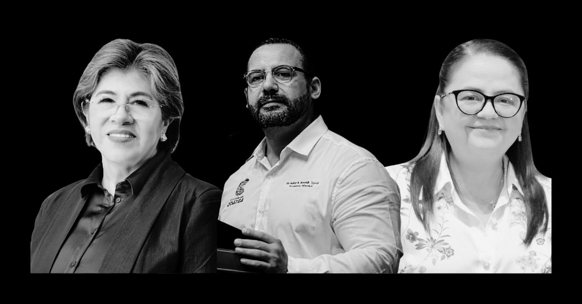 ¿Qué tanto van enganchando lxs Presidentxs Municipales de Veracruz, Coatzacoalcos y Xalapa con sus gobernadxs? insurgenciamagisterial.com/que-tanto-van-…