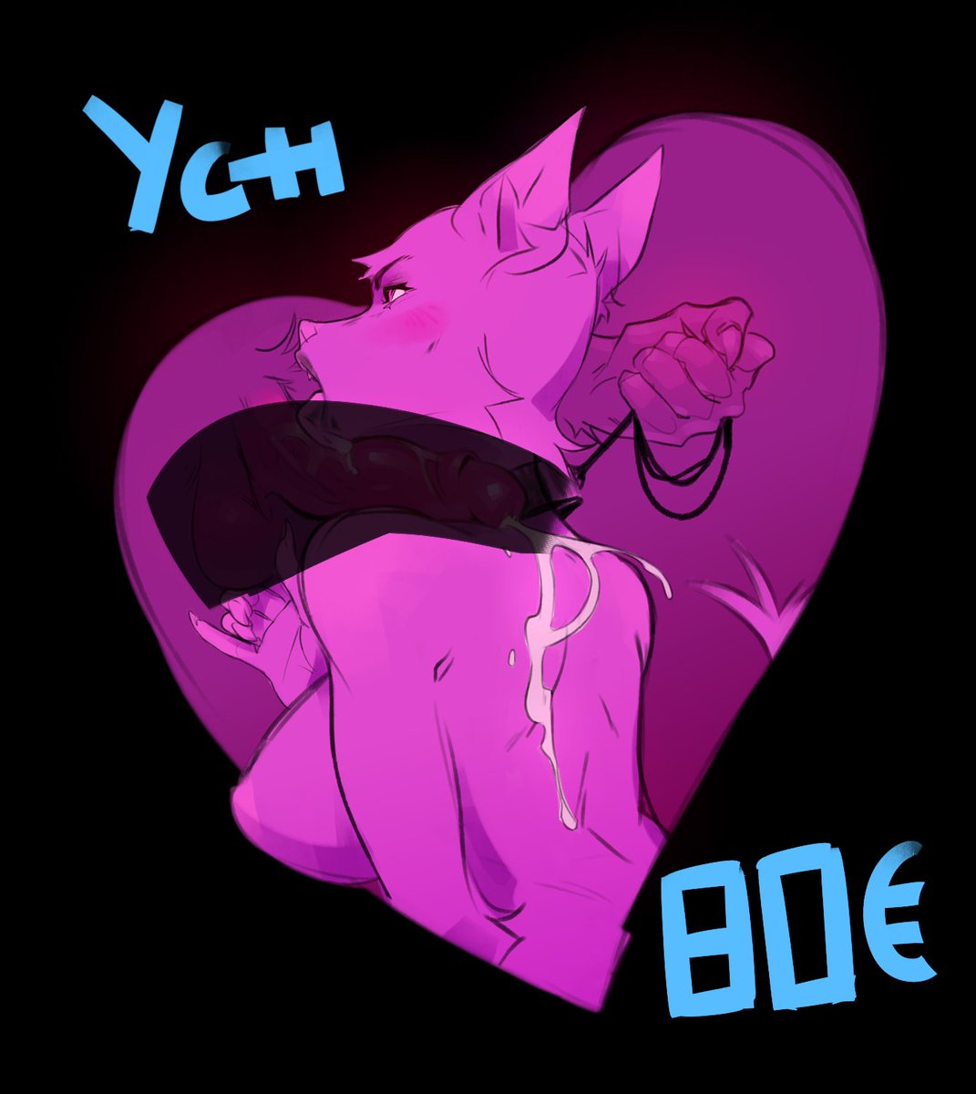 SignoreRatto 🌹 CMM ARE OPEN! tweet media