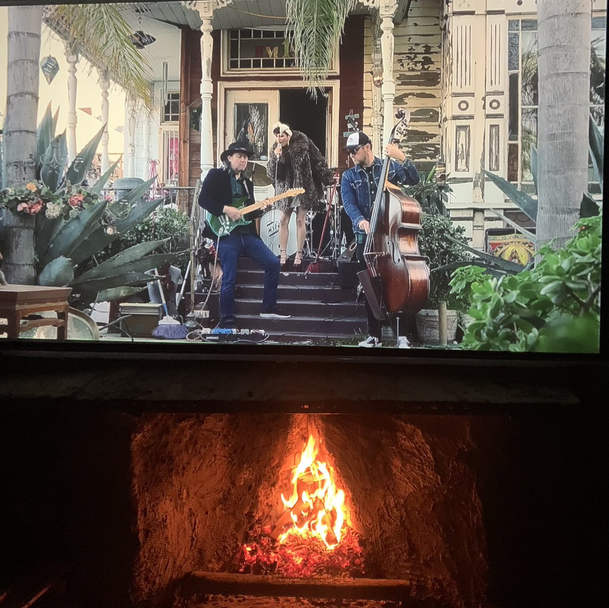 Richard Manoogian tweet media