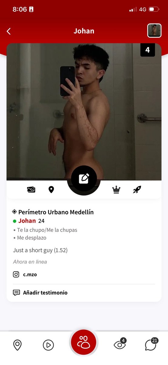 JOHAN tweet media