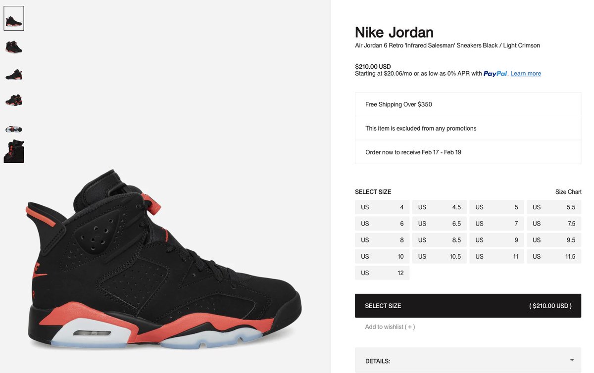 SNKR_TWITR tweet media