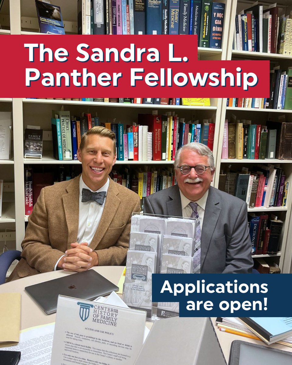 AAFP Foundation tweet media