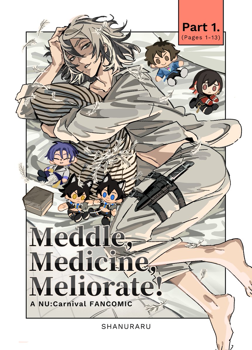 Shan💥in the uni factory💥 tweet media