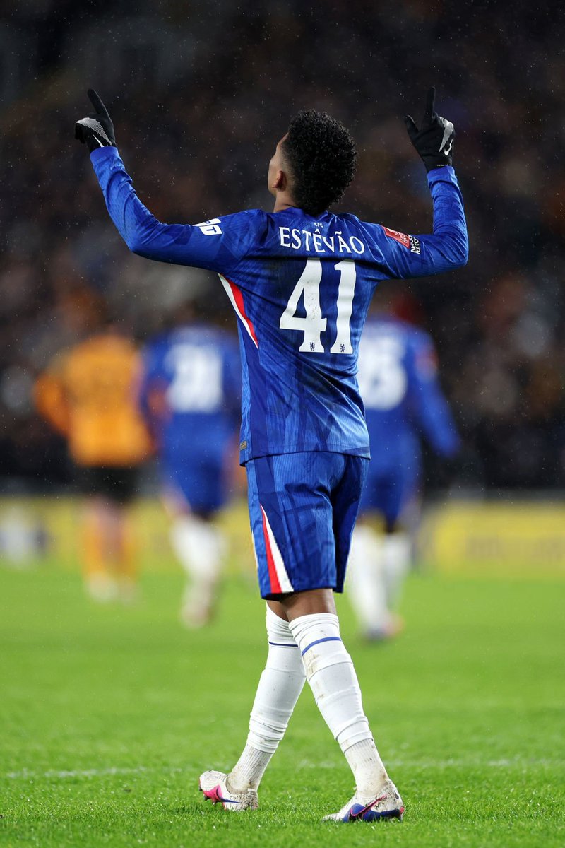 UmaronCars's tweet photo. FRIDAY NIGHT FOOTBALL ACTION SEES THE BLUES TAME THE TIGERS TO STROLL INTO FOLLOWING ROUND & SET RECORD FOR WINNING ALL 9๏ธโฃ FA CUP GAMES ๐ HULL WHICH IS MOST EVER BY ONE TEAM AGAINST ANOTHER!!!!!!
๐ฅฑ๐โ๏ธ๐๐๐ต๐ฅ๐ฏ๐๐โ๏ธ๐๐ฅฑ
#Chelsea #ChelseaFC #CFC #HULCHE #EmiratesFACup #FACup https://t.co/zBeFYGXCEr
