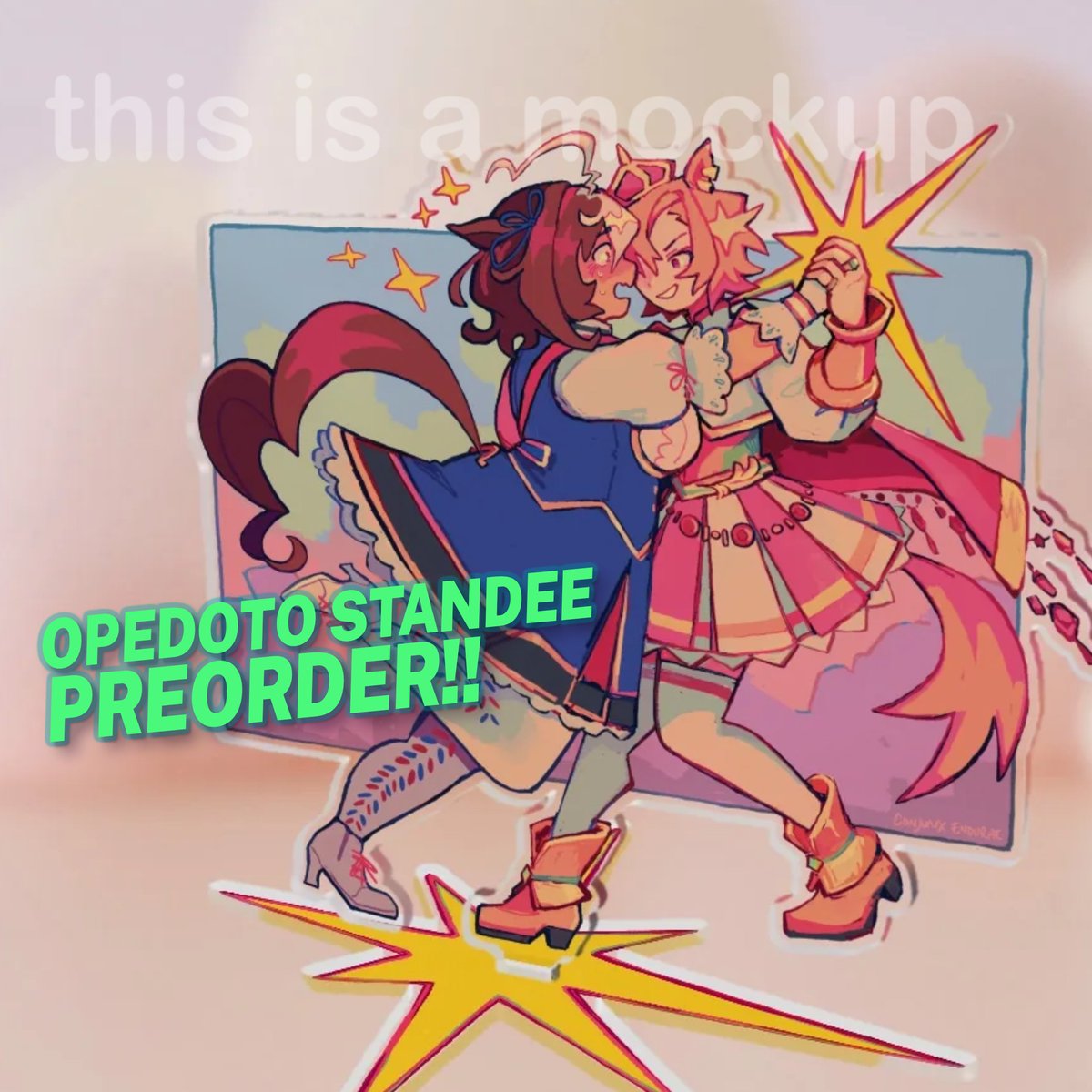 🔥Rick🔥 @ colossalcon east!! tweet media