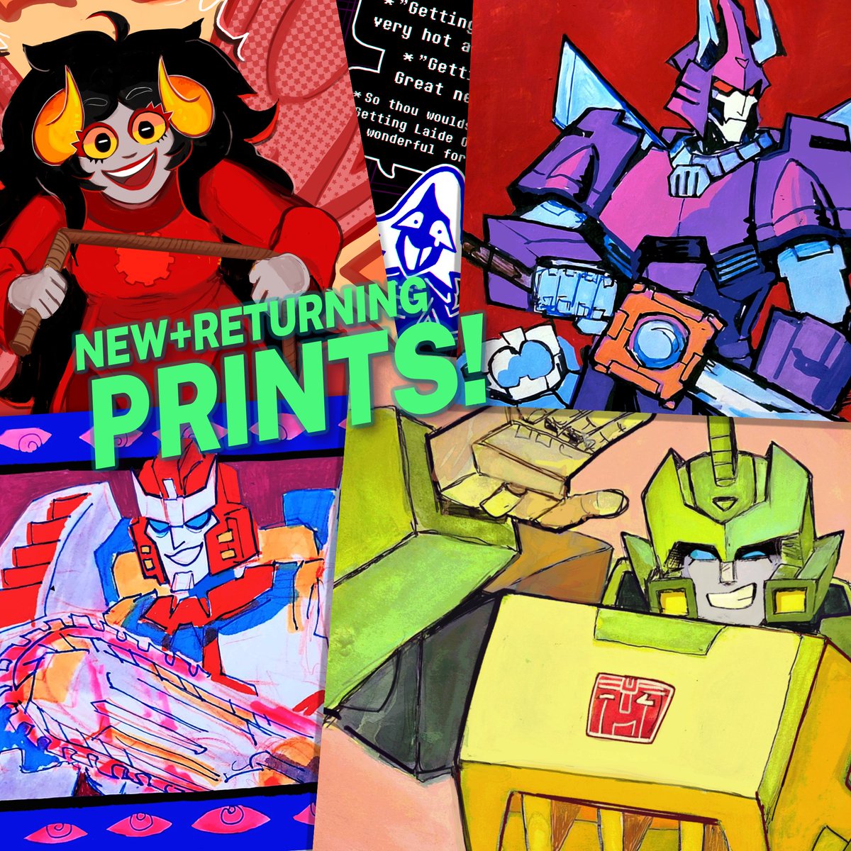 🔥Rick🔥 @ colossalcon east!! tweet media