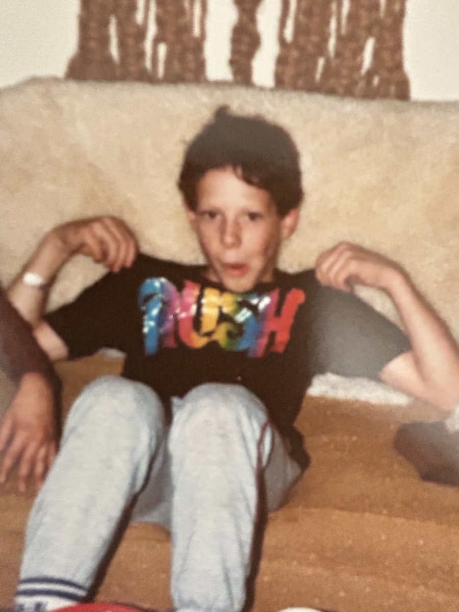 Kevin Smith tweet media