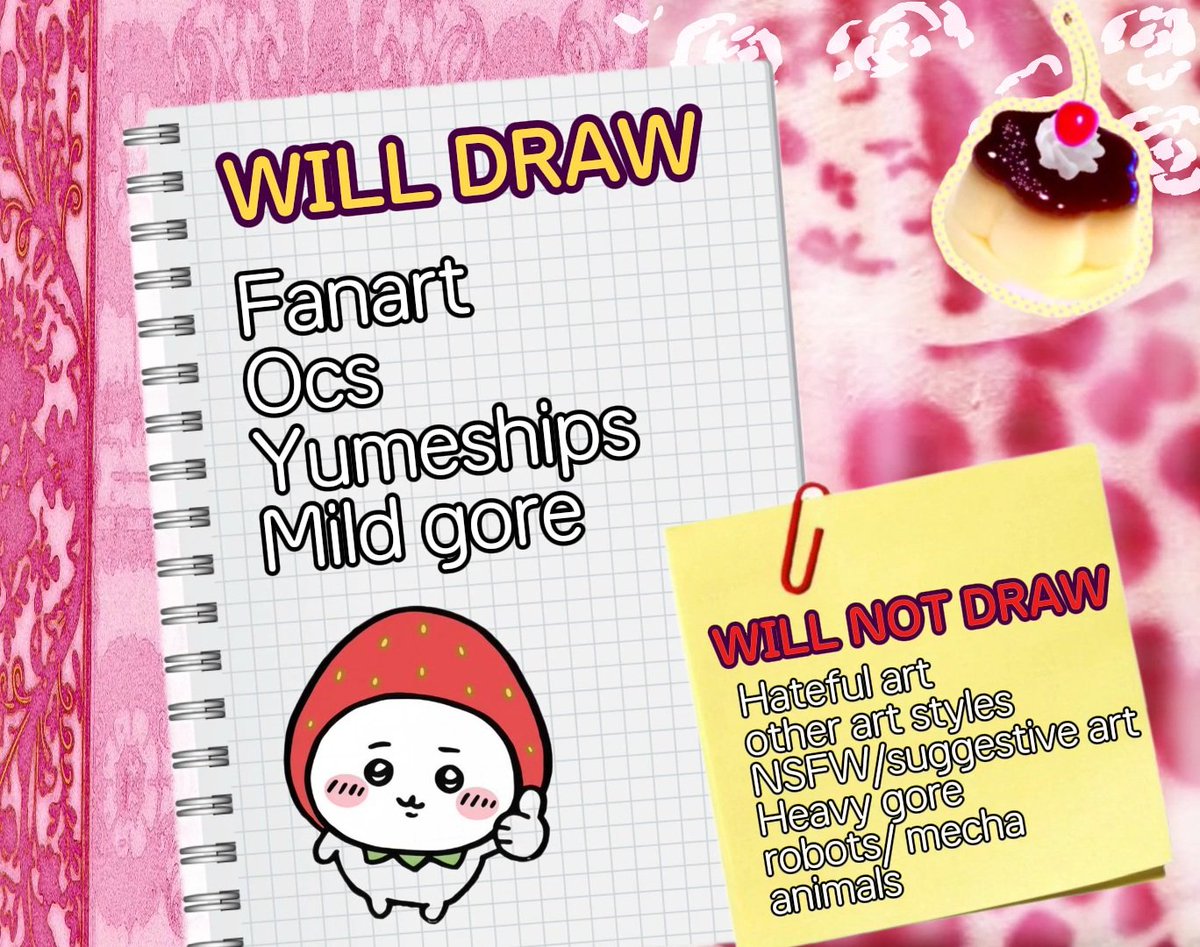 🌱🍓 Moosoo🍓🌱 tweet media