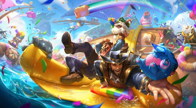 TfGraves Daily tweet media