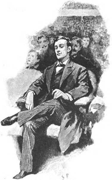 antteontem's tweet photo. Sherlock Holmes donates $100,000 to the LGBTQ+ Community.  

"Let me in," he states. https://t.co/p9WhnuBMWj