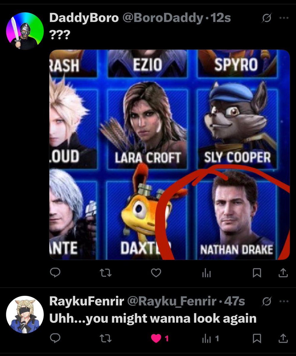 DaddyBoro tweet media