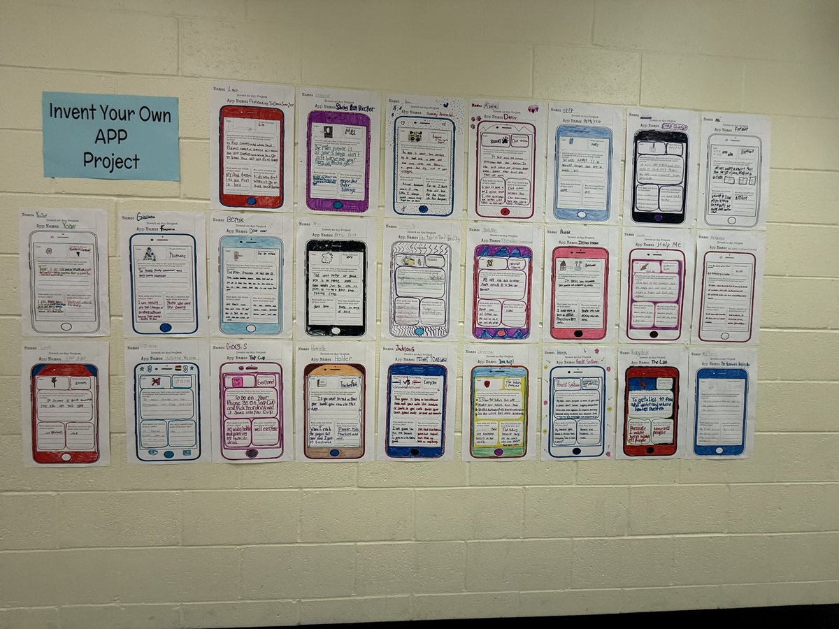 Lizzy Lean tweet media