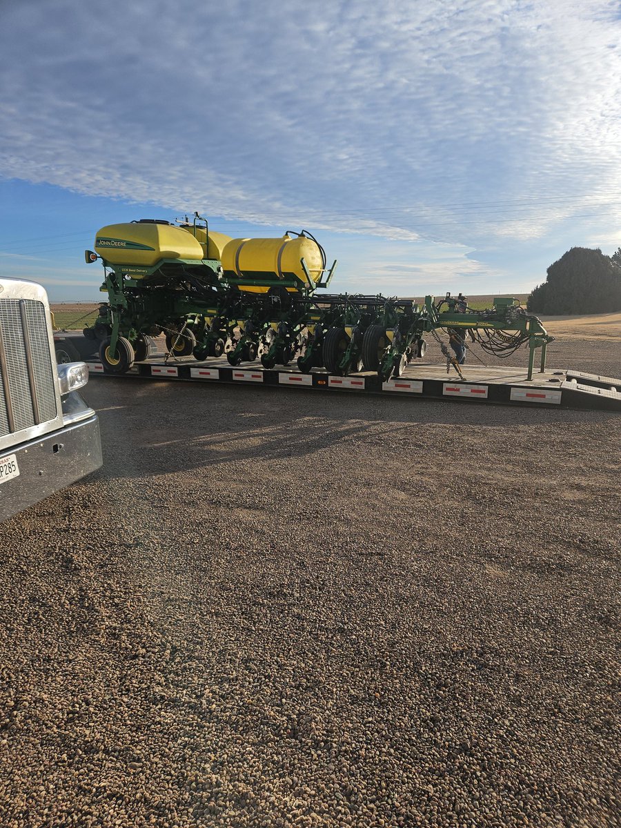 Hatcher Agcore tweet media