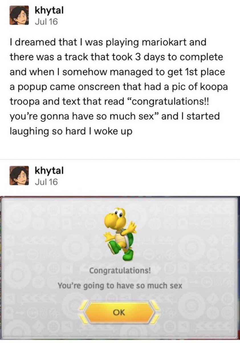 No Context Super Mario (@supermarioooc85) on Twitter photo 