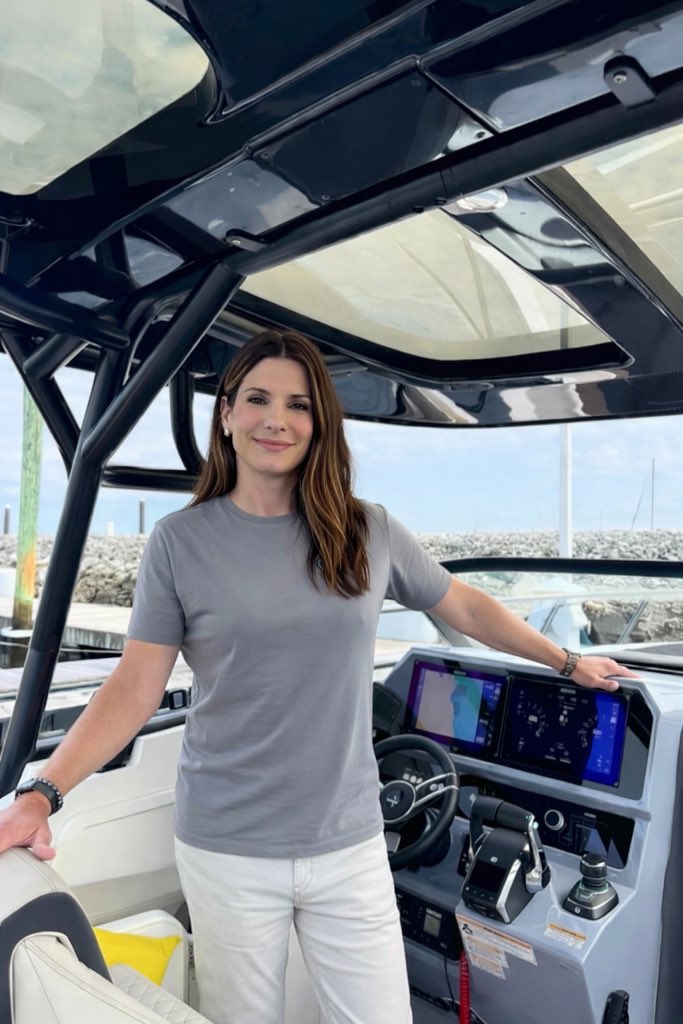 Would you like to spend sometime alone with me on my boat?
