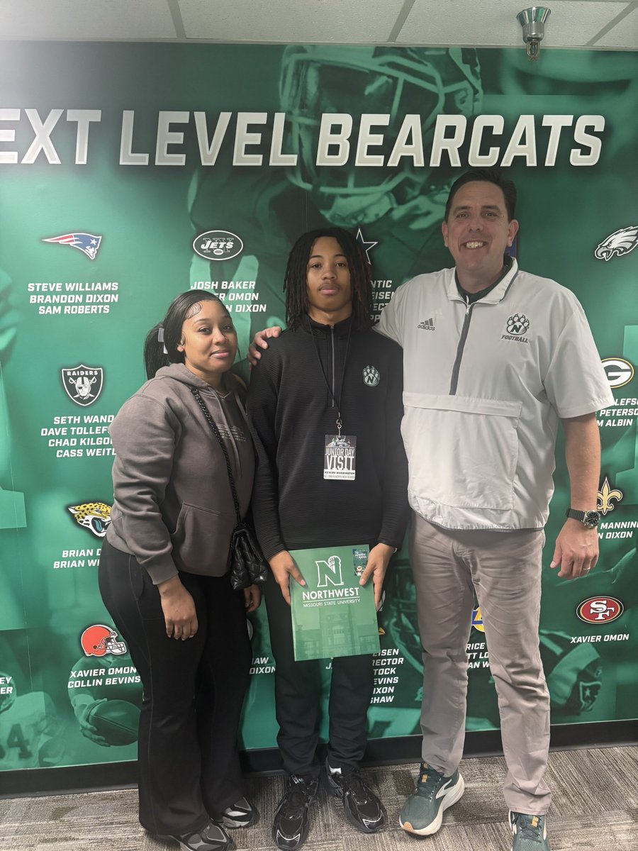 Re’Aire Washington tweet media