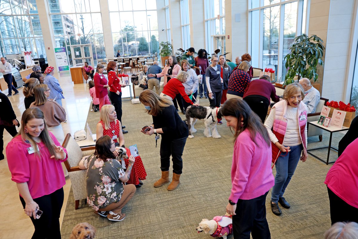 Lexington Health tweet media