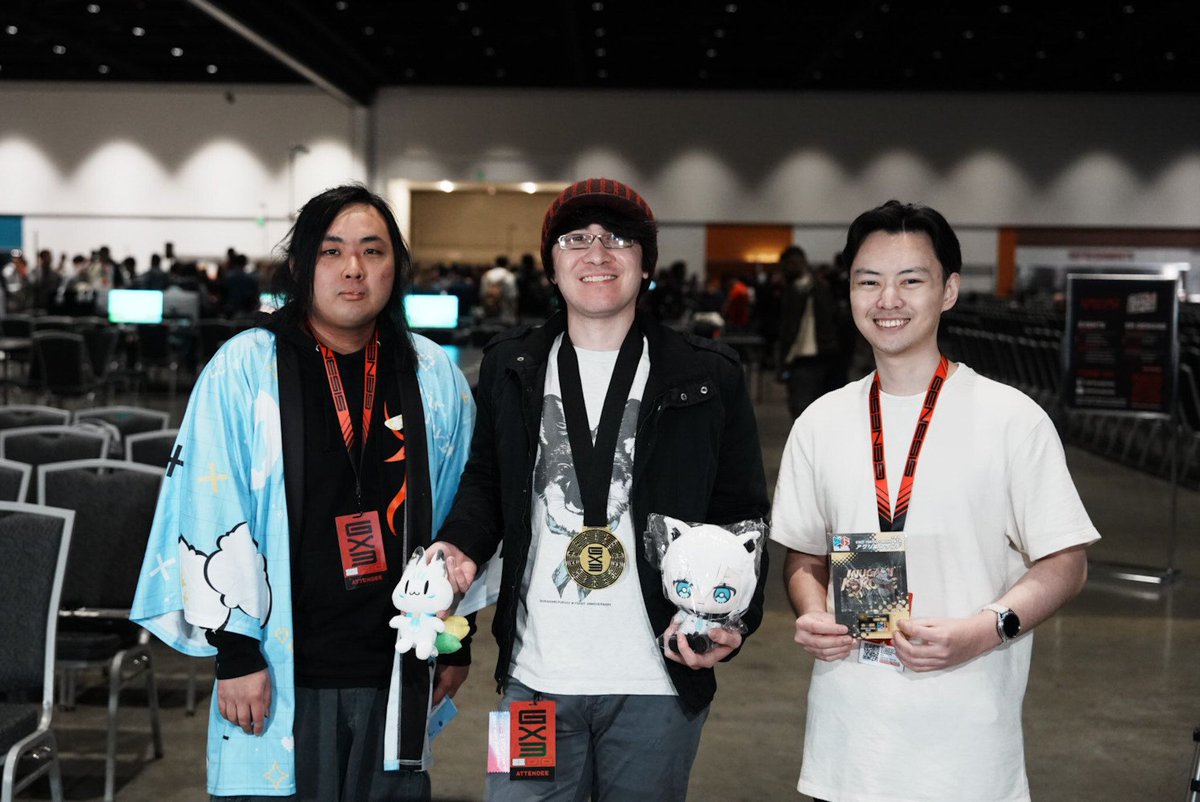 OffKai Expo | VTuber Convention tweet media