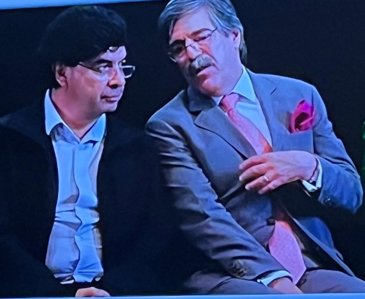 Otto Granados tweet media