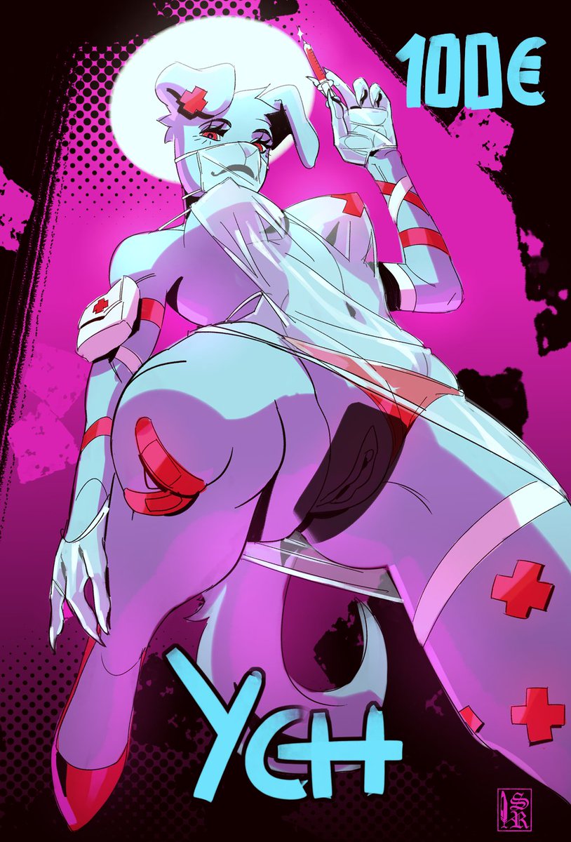 SignoreRatto 🌹 CMM ARE OPEN! tweet media