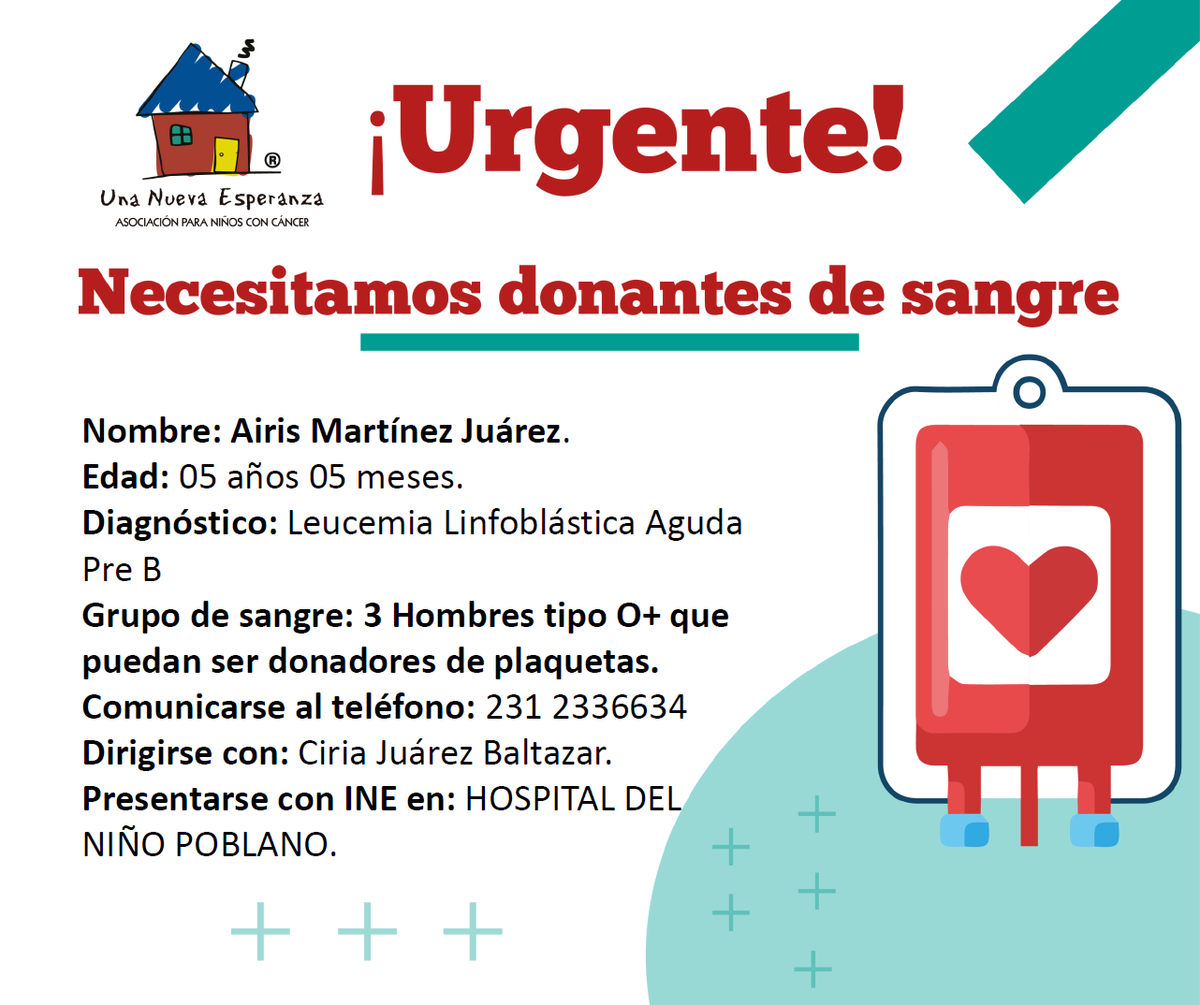 Una Nueva Esperanza tweet media