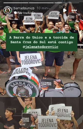 Corinthians Dear tweet media