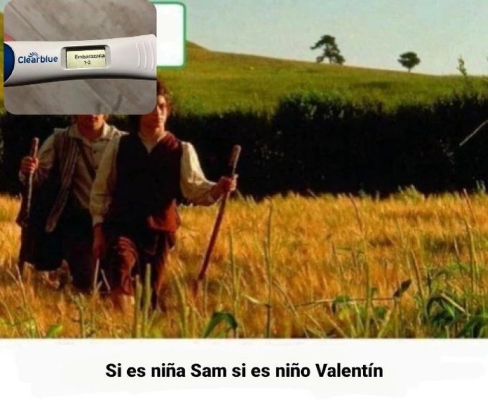 B (@baltodueno) on Twitter photo 