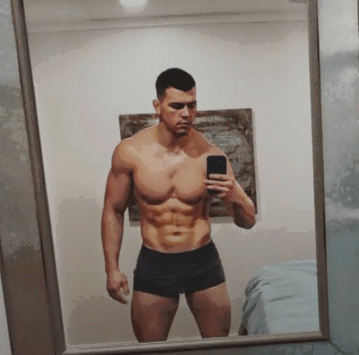 𝐉. 𝐂𝐫𝐞𝐞𝐝┇not @JuliusCreedWWE tweet media