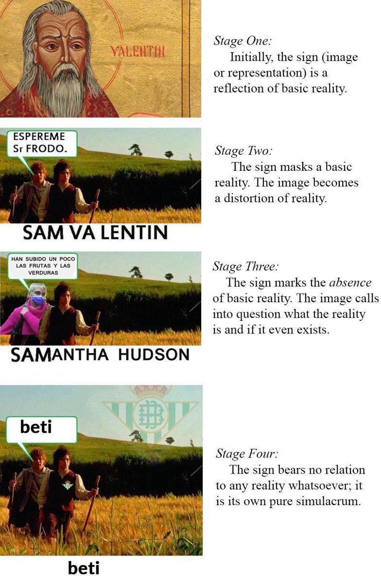 B (@baltodueno) on Twitter photo 