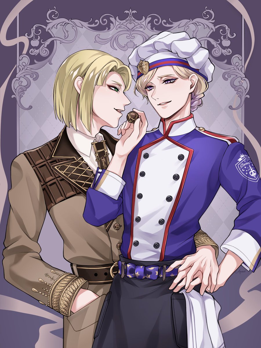 囚人服 (@susukirishima) / Posts / X