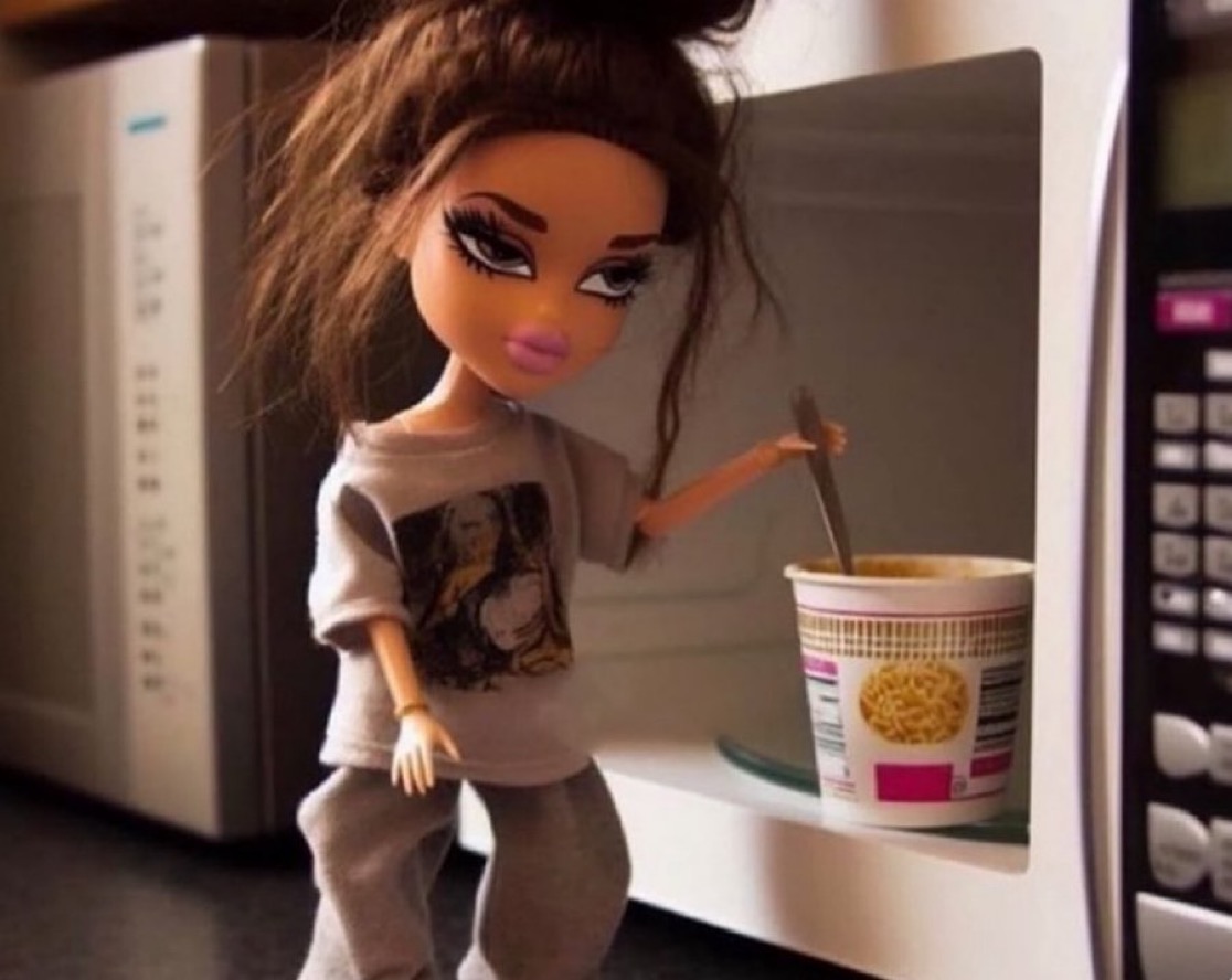 Get up, go work, come home, sleep, repeat