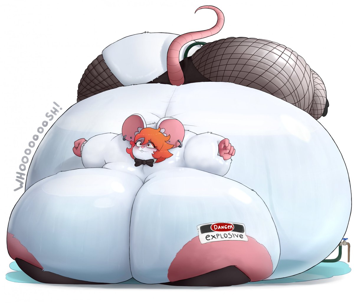 Creamsicle Zorua tweet media