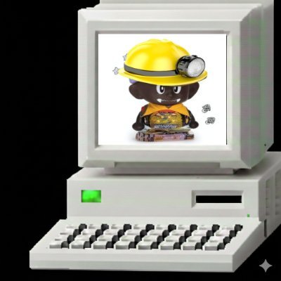 Two miners <a href="/WeldingBtc/">(Welding)BasedLord</a> <a href="/SwollenFistSoap/">swolley</a> dug for years and found nothing but dust—until one night their picks struck a seam of precision ore, so pure it glittered like a promise.

They sold it and became extremely rich, but the treasure didn’t change their hands; it freed them.