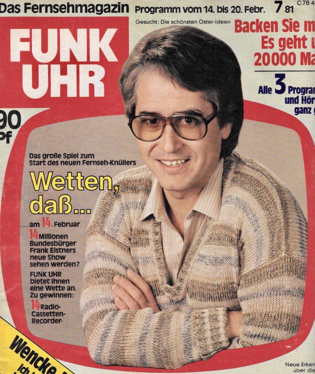 Claus Grimm tweet media