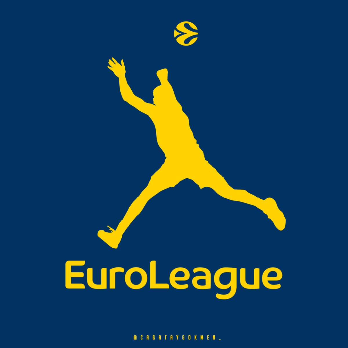 Yeni logo... ๐ก๐ต