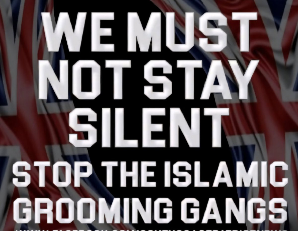 LEEMEAD60542079's tweet image. Totally agree please share all