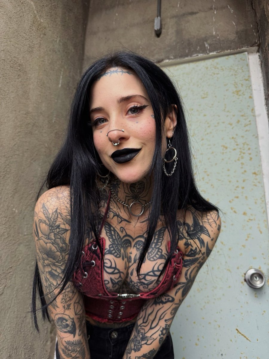 friday the 13th birthday. how fitting.