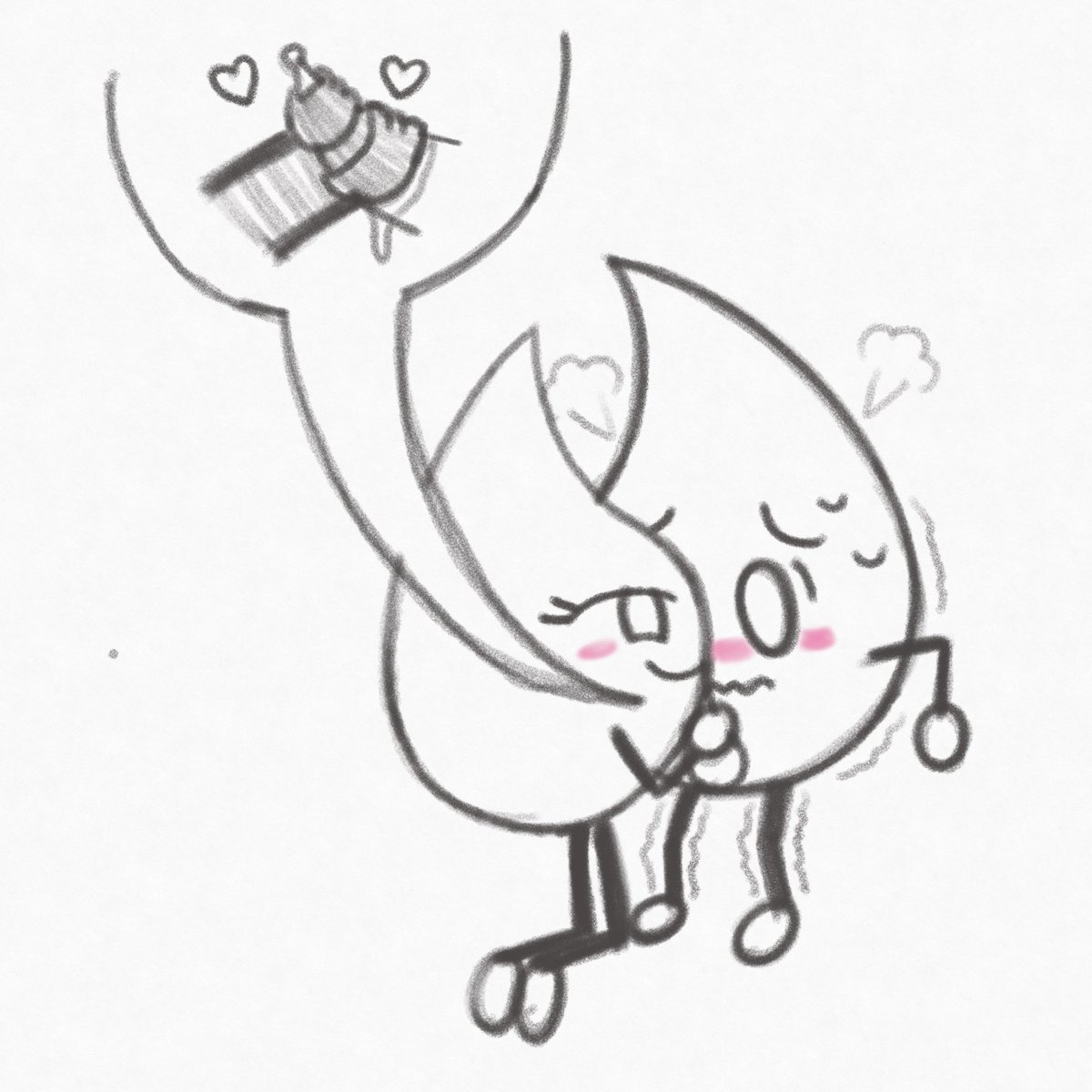 Freaky Random ๐ tweet media