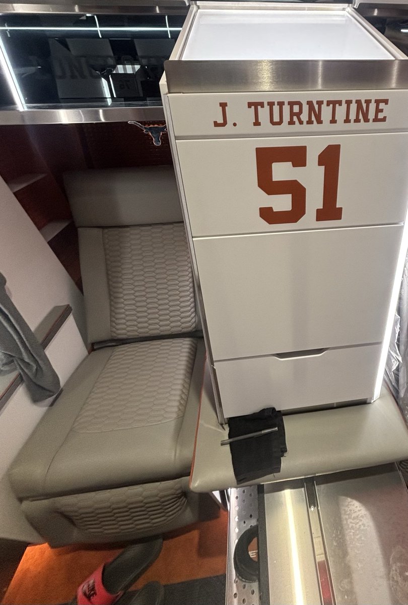 John Turntine JR tweet media