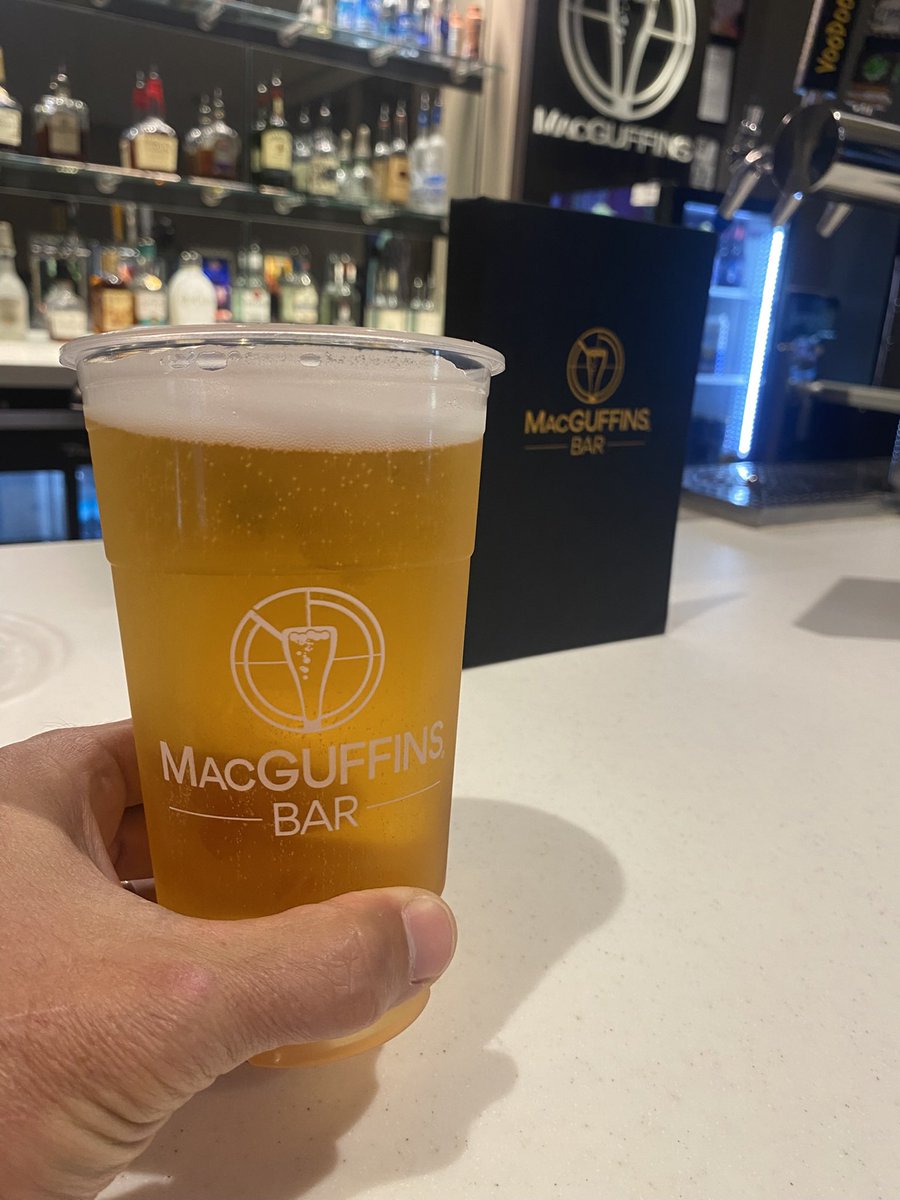Bought 150 more synthetic shares of OUR APE 🦍 OWNED AMC today - now it's time to drink beers 🍻 at AMC MacGuffins bar tonight- salud apes 🦍 we r not leaving- just getting started